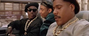 80’s Hip Hop/Rap 🤑 Spotify playlist cover art