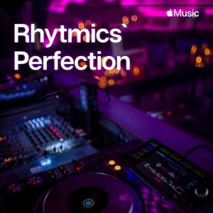 Rhytmic’s Perfection Spotify playlist cover art