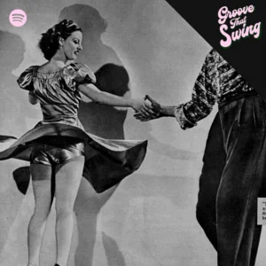 BALBOA / BAL-SWING 💜 playlist cover