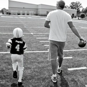 #3. Football at Dad's House 📺🍺 Golf Playlist Spotify