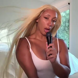 Try - Naomi Sharon 
