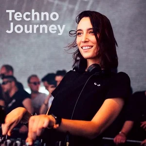 TECHNO JOURNEY  🛸 