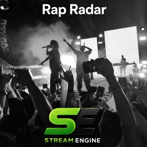 Rap Radar