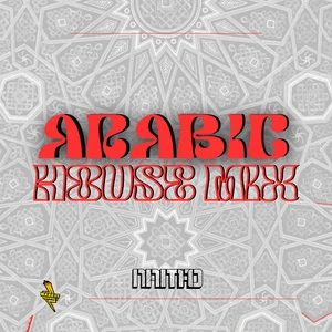 Arabic House Mix By NamthO (Rai, Chaabi, Gnawa, Fairuz) Spotify playlist cover art
