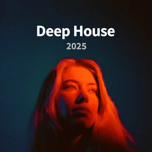 Deep House 2026 cover