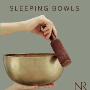 Sleeping Bowls playlist cover
