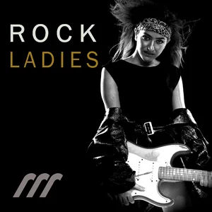 ROCK LADIES