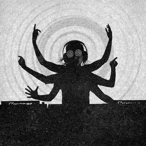 TEKNO ☣️ TECHNO ☢️ TEUF cover