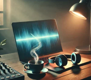 Deep House For Concentration Musique pour travailler playlist cover