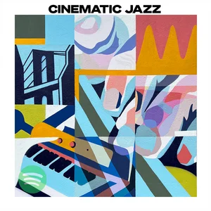 Cinematic Jazz