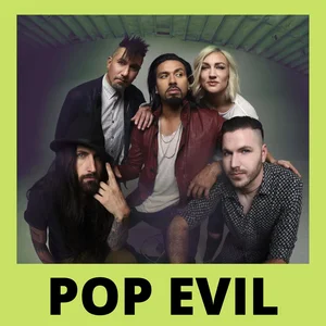 Imagem de Pop Evil