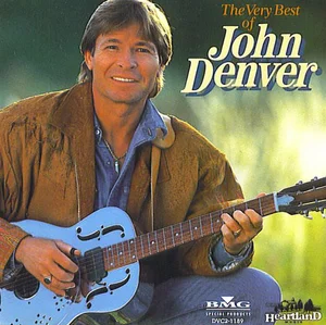 Imagem de John Denver