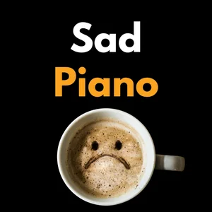Sad Piano