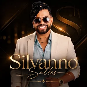 SILVANNO SALLES - 2027 AS MELHORES - SILVANNO SALLES ANTIGAS  - SILVANO SALES   playlist cover