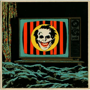 Songs That Feel Like a Fever Dream cover