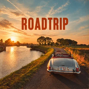Roadtrip Music Hits 2026  🚗 Car Songs playlist cover
