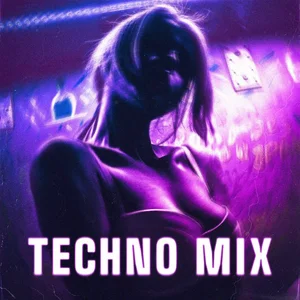 2026 Techno Mix 🔥 Gym Workout 🎧 Club Music - Dance - EDM Spotify playlist cover art