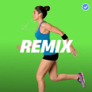 Músicas Para Correr Brasileiras Remix 🏃‍♀️ playlist cover