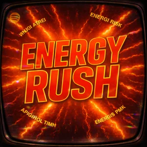 ENERGY RUSH •   EDM Vibes • Synth Pop • Rock Boost