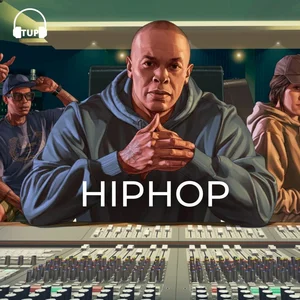 Unknown Spotify playlist cover art