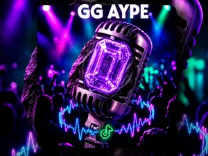 R&B & Soul 2026🌙GG AYPE: The Vault