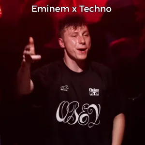TikTok Tekno 🔥 Viral Techno - Trending Remixes 2026 playlist cover