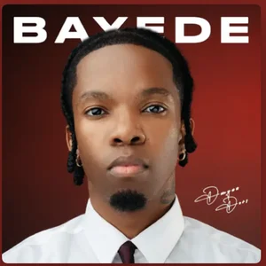 Bayede - Danya Devs New Album  2026 Spotify playlist cover art