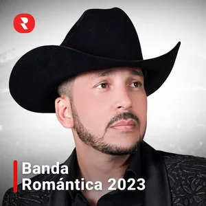Banda Romántica 2026 Lo Mas Nuevo Estrenos (Canciones De Banda Romanticas) Banda playlist cover