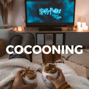 Cocooning ☕ Chill à la maison, sons doux pour le réveil, le matin, mood dimanche soir cocooning... playlist cover