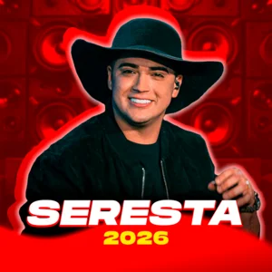 SERESTA 2026 ATUALIZADO 🇧🇷 🔥 Arrocha playlist cover