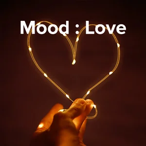 Mood : Love  Jazz Playlist Submission