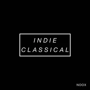 Indie Classical Spotify playlist cover art