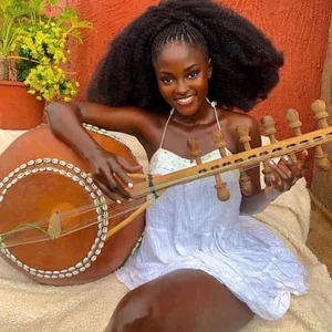 AFRICAN SOUL MUSIC