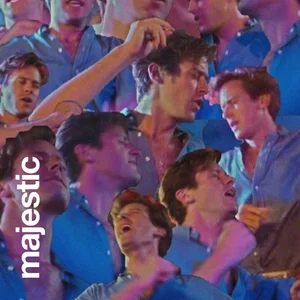 dancing in slow motion playlist cover