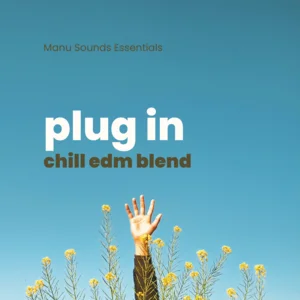 Plug in Spotify playlist cover art