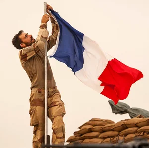 Chant militaire français 