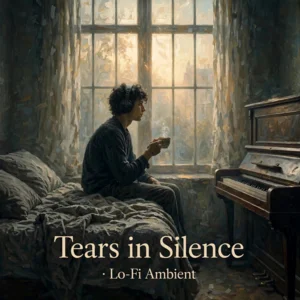 💔Tears in Silence •  Lo-Fi Ambient🎧