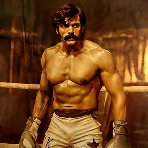 Gym Motivation Songs tamil | Power Hits for Workout & Fitness | Fight mood Spotify playlist cover art
