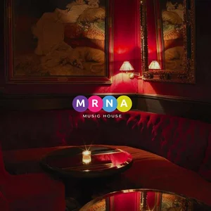 Chill Lounge playlist cover
