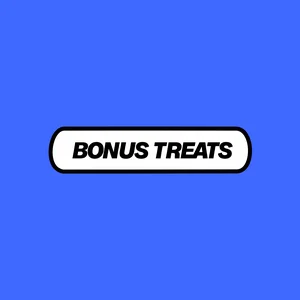BONUS TREATS | House Music Factory
