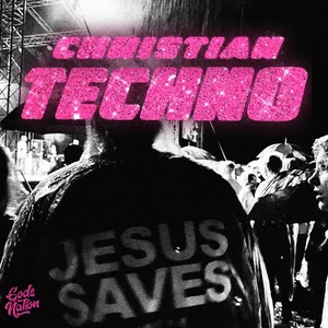 CHRISTIAN TECHNO 2026 💖 Peak Time, Trance & Raw playlist cover