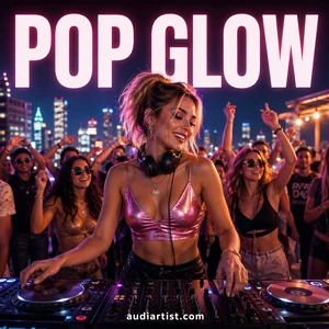 📻 Pop Glow 2026   Pop, Dance, R&B, Indie Pop, Synthpop, Electropop, Synth Pop