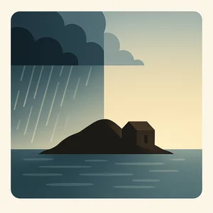 It’s Okay to Be Sad, It’s Okay to Heal Spotify playlist cover art