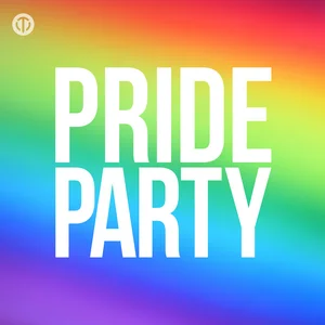#4. Pride Party 2026 🏳️‍🌈 Hyperpop Playlist Spotify