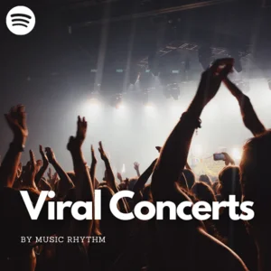Viral Concerts