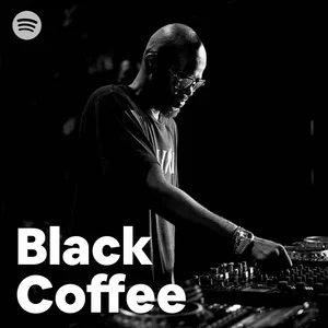 BLACK COFFEE IBIZA 2026 🔥🌍 TULUM | BALI | MYKONOS | DUBAI | PLAYA DEL CARMEN Spotify playlist cover art
