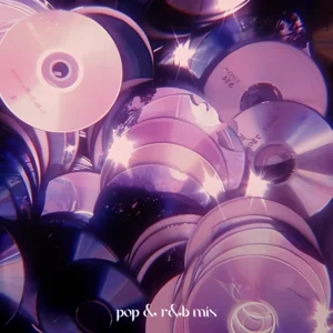pop & r&b mix