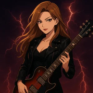 Metal & Mayhem "Updated Weekly" Spotify playlist cover art