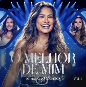 Imagem de Simone