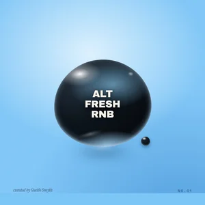 ALT FRESH RNB  cover